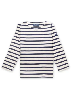 Marinière enfant Minquiers