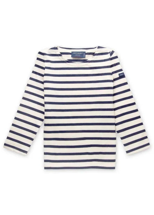 Marinière enfant Minquiers