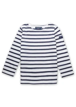 Marinière enfant Minquiers