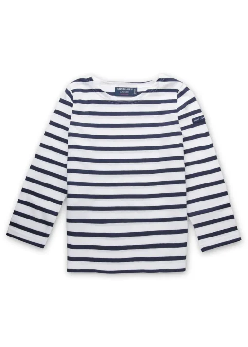 Marinière enfant Minquiers