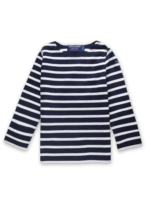 Marinière enfant Minquiers