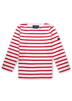 Marinière enfant Minquiers