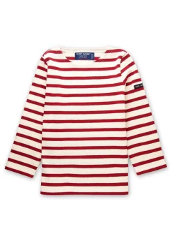 Marinière enfant Méridien