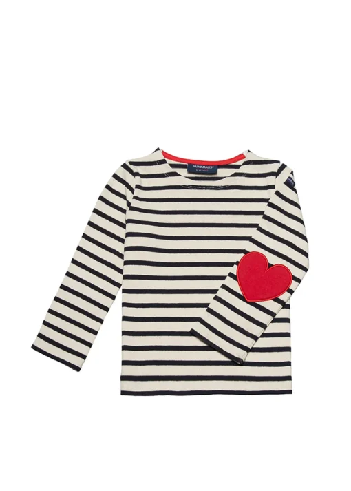Marinière enfant Vaujany
