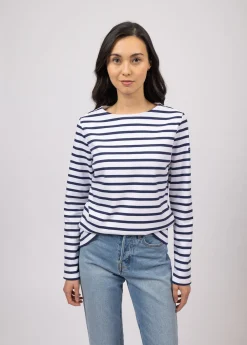 Marinière iconique