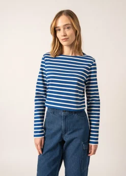 Marinière iconique