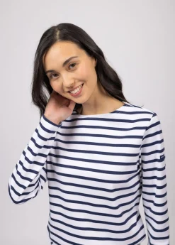 Marinière iconique