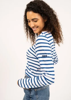 Marinière Minquidame