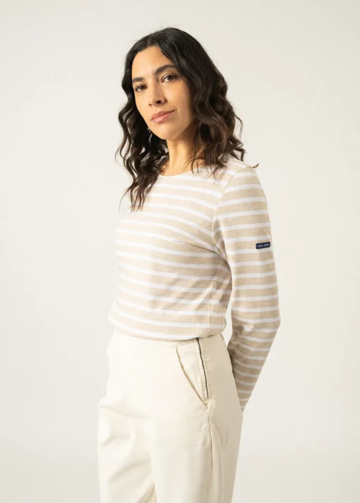 Marinière Minquidame