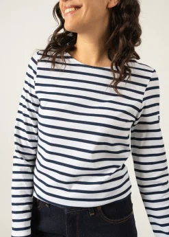 Marinière Minquidame