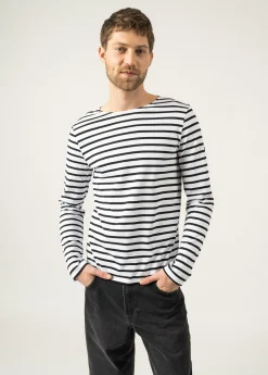 Marinière mixte Minquiers