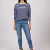 Marinière oversize Minquiers Drop