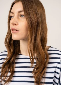 Marinière oversize Minquiers Drop