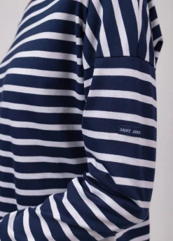 Marinière oversize Minquiers Drop