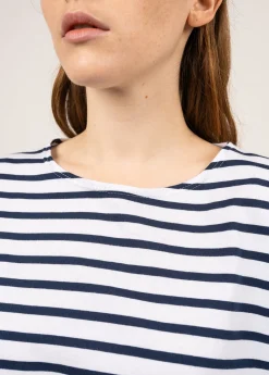 Marinière oversize Minquiers Drop
