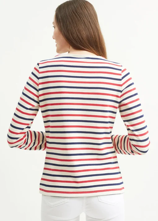 Marinière Tricolore Méridame