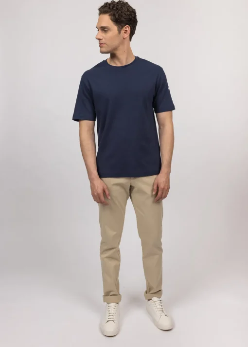 Pantalon chino Voile Eté
