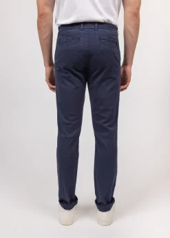 Pantalon chino Voile Eté