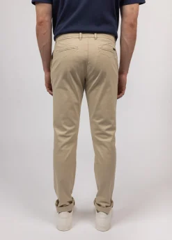 Pantalon chino Voile Eté