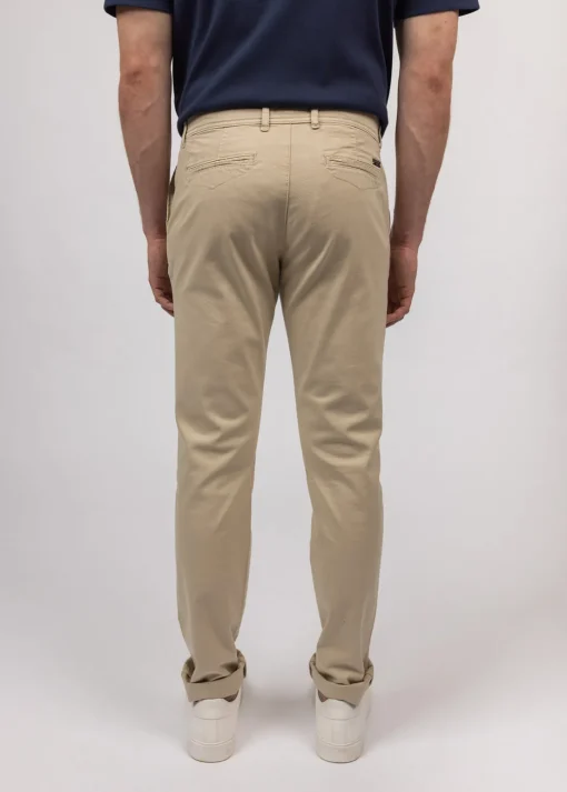 Pantalon chino Voile Eté