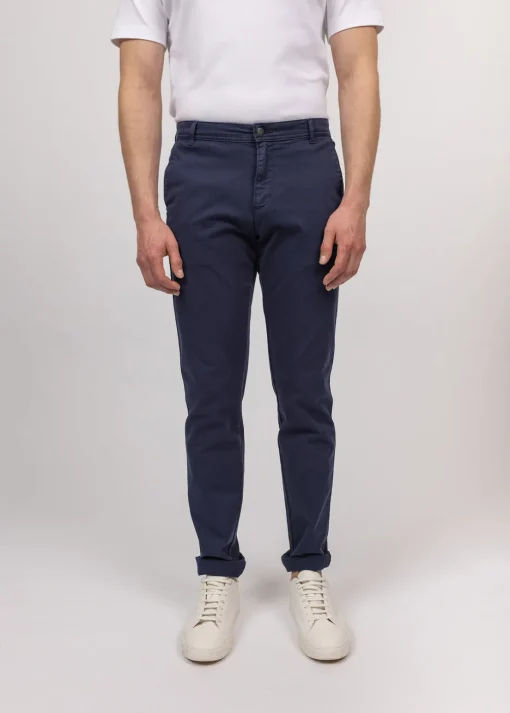 Pantalon chino Voile Eté
