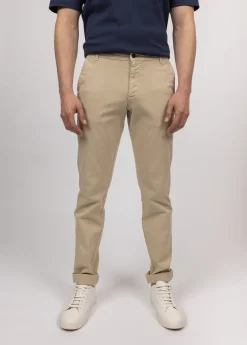 Pantalon chino Voile Eté