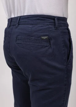 Pantalon chino Voile Eté