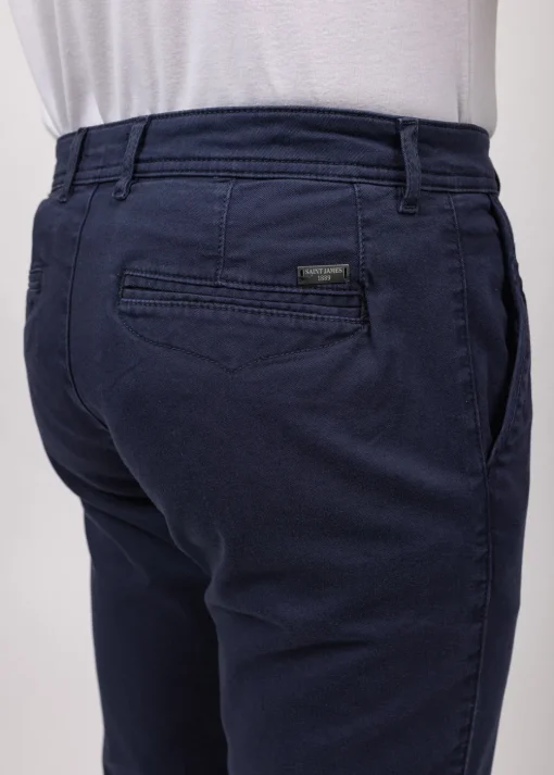 Pantalon chino Voile Eté