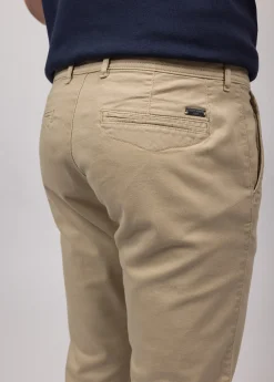 Pantalon chino Voile Eté