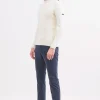 Pantalon chino Voile Hiver