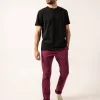 Pantalon chino Voile Hiver