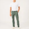 Pantalon chino Voile Hiver
