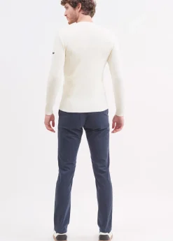 Pantalon chino Voile Hiver