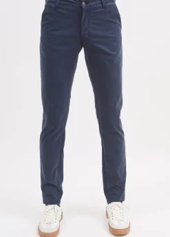 Pantalon chino Voile Hiver