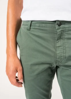Pantalon chino Voile Hiver