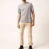 Pantalon droit Augustin