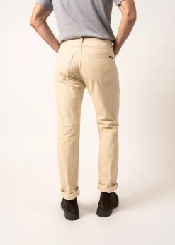 Pantalon droit Augustin