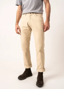 Pantalon droit Augustin