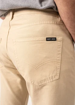 Pantalon droit Augustin