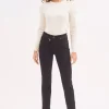 Pantalon droit Patricia