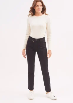 Pantalon droit Patricia