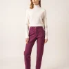 Pantalon droit Patricia