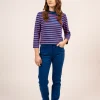 Pantalon droit Patricia
