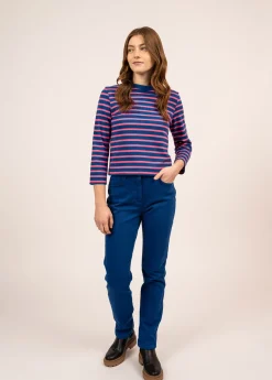 Pantalon droit Patricia