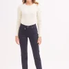 Pantalon droit Patricia