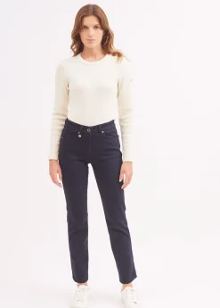 Pantalon droit Patricia