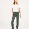 Pantalon droit Patricia