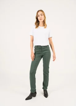 Pantalon droit Patricia