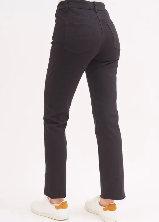 Pantalon droit Patricia