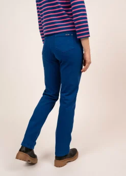Pantalon droit Patricia